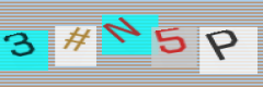 Captcha - case-insensitive