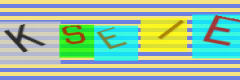 Captcha - case-insensitive