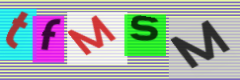 Captcha - case-insensitive