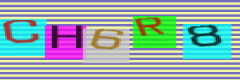 Captcha - case-insensitive