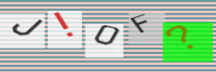 Captcha - case-insensitive