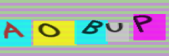 Captcha - case-insensitive