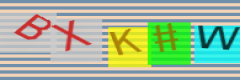 Captcha - case-insensitive