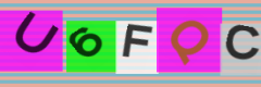Captcha - case-insensitive