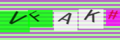 Captcha - case-insensitive
