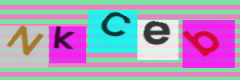 Captcha - case-insensitive
