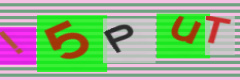 Captcha - case-insensitive