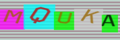 Captcha - case-insensitive