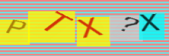 Captcha - case-insensitive
