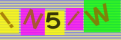 Captcha - case-insensitive