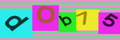 Captcha - case-insensitive