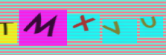 Captcha - case-insensitive