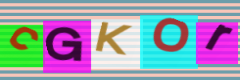 Captcha - case-insensitive