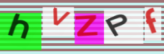Captcha - case-insensitive