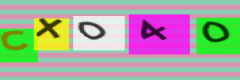 Captcha - case-insensitive