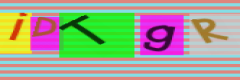 Captcha - case-insensitive