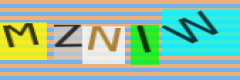 Captcha - case-insensitive