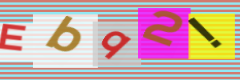 Captcha - case-insensitive