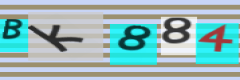 Captcha - case-insensitive