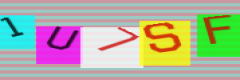Captcha - case-insensitive