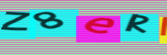 Captcha - case-insensitive