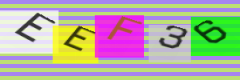 Captcha - case-insensitive