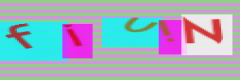 Captcha - case-insensitive