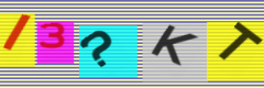 Captcha - case-insensitive