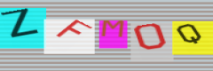 Captcha - case-insensitive