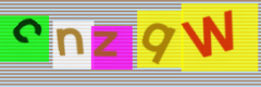 Captcha - case-insensitive