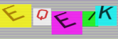 Captcha - case-insensitive
