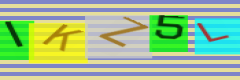 Captcha - case-insensitive