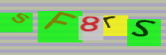 Captcha - case-insensitive