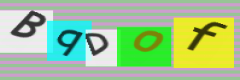 Captcha - case-insensitive