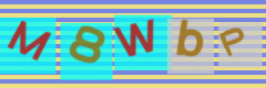 Captcha - case-insensitive
