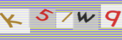 Captcha - case-insensitive