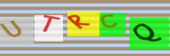 Captcha - case-insensitive