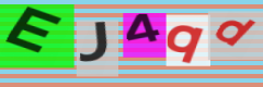 Captcha - case-insensitive