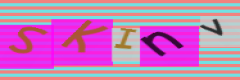 Captcha - case-insensitive