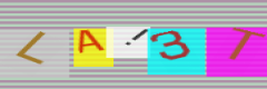 Captcha - case-insensitive
