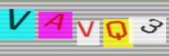Captcha - case-insensitive