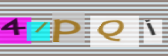 Captcha - case-insensitive