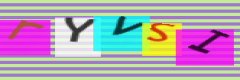 Captcha - case-insensitive