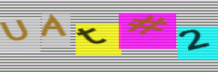 Captcha - case-insensitive