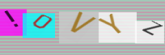 Captcha - case-insensitive
