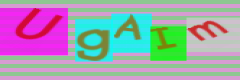 Captcha - case-insensitive