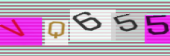 Captcha - case-insensitive