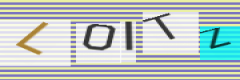 Captcha - case-insensitive
