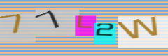 Captcha - case-insensitive