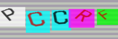 Captcha - case-insensitive